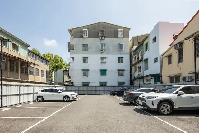 Kindness Hotel Tainan Minsheng