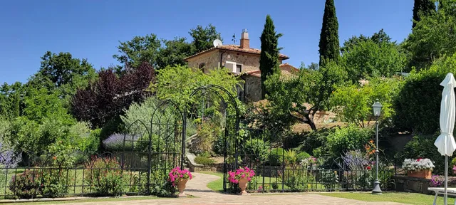 Agriturismo Giusi e Dario