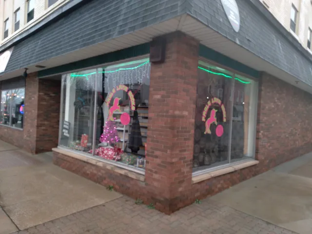 Fable Lane Bookstore