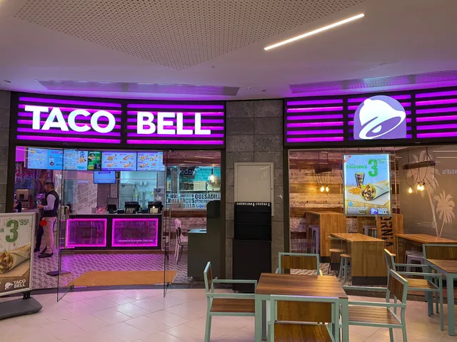Taco Bell