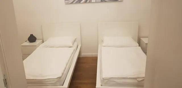 Designer Prague City Apartments