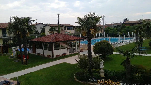 Residence La Margherita