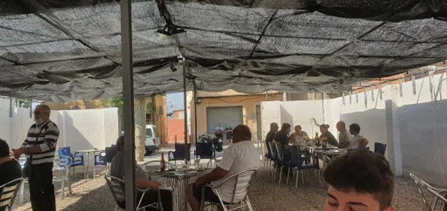 Bar Carrión El Bierzo