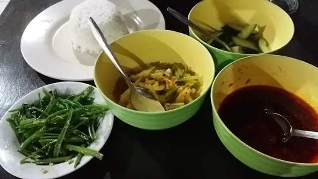 Bunaken Cafe & Resto