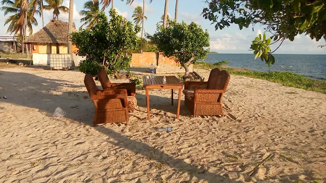 kilwaStar beach resort