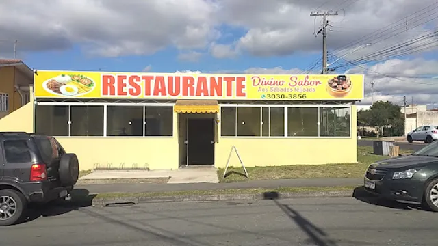 Restaurante Divino Sabor