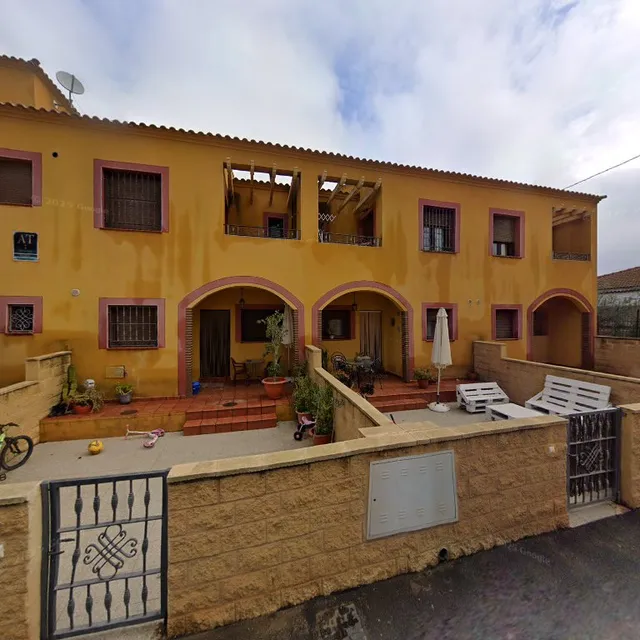 Apartamento Edificio del Pino