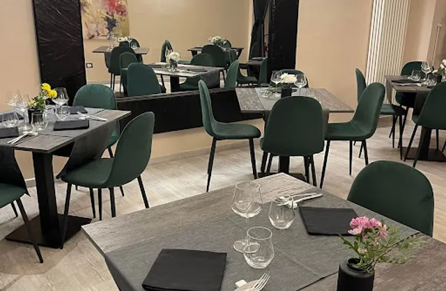 Mandolò in centro Ristorante Trattoria Braceria