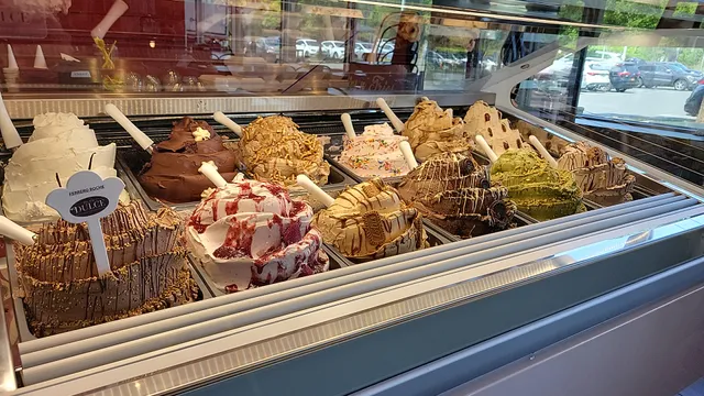 Dulce Gelateria