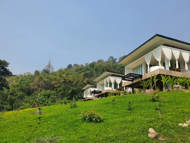 เฌอปือ เชียงใหม่ Cherpue Chiangmai