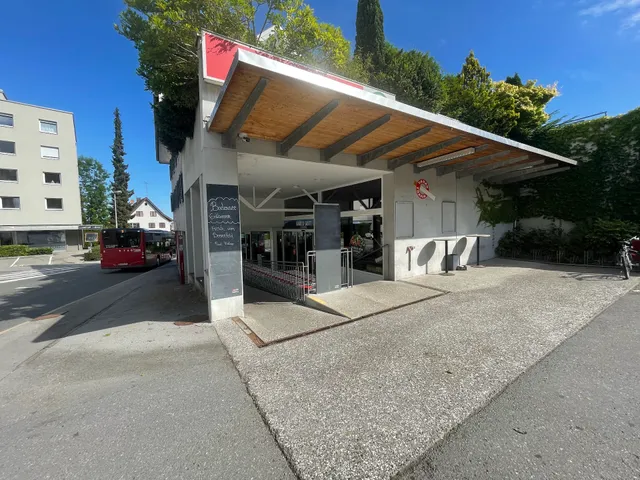 SPAR Reinhard Mathis