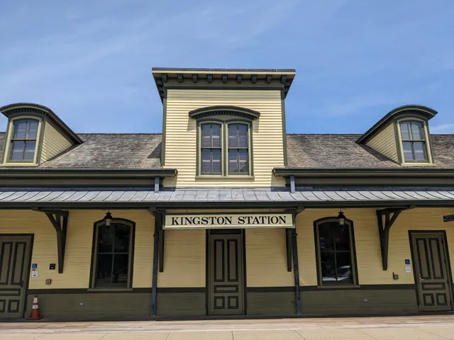 Kingston