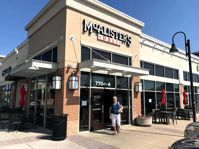 McAlister's Deli