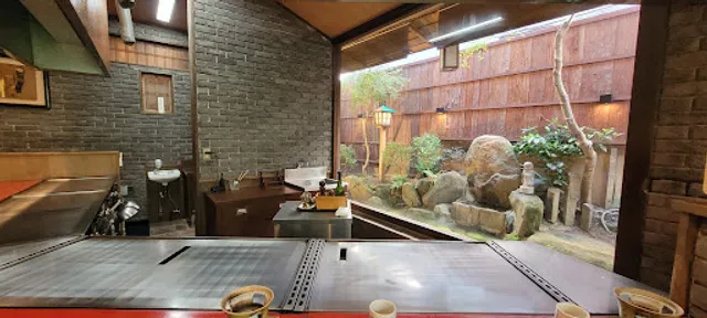 Japanese cuisine & steak YoHira