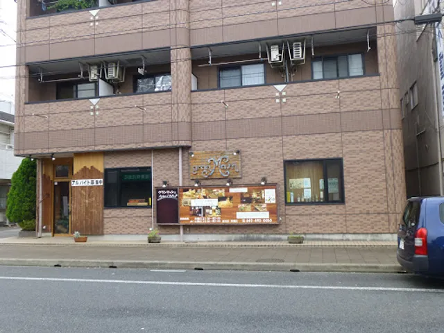 ｇｒａｎＭａｓｈ