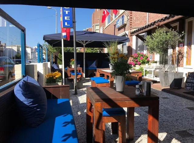 Hotel Albion Scheveningen