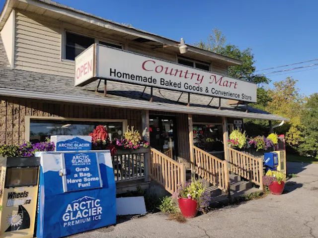 Country Mart
