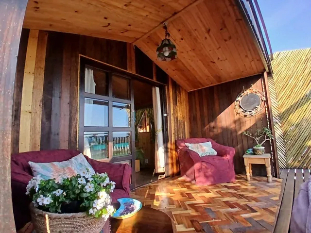 Scarborough Nature Lodge