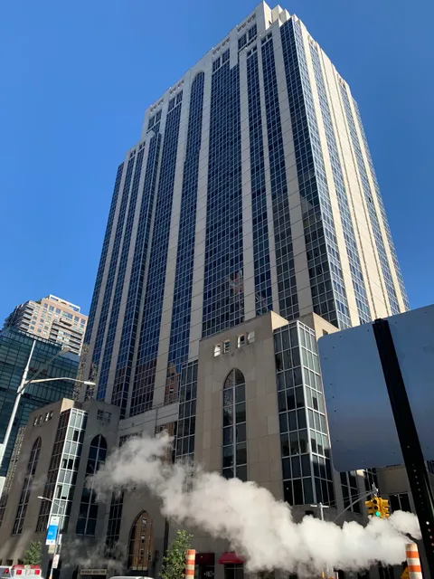 The Helmsley Medical Tower - Hotel