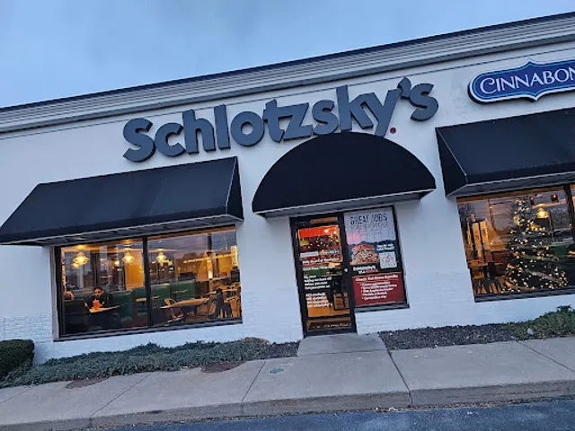 Schlotzsky's