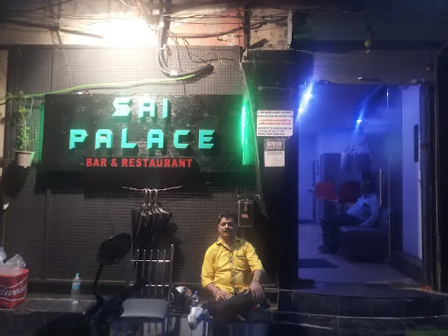 Sai Palace Bar & Restaurant