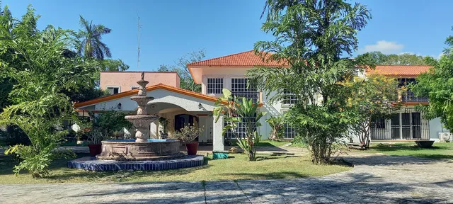 Casa Mostrenco