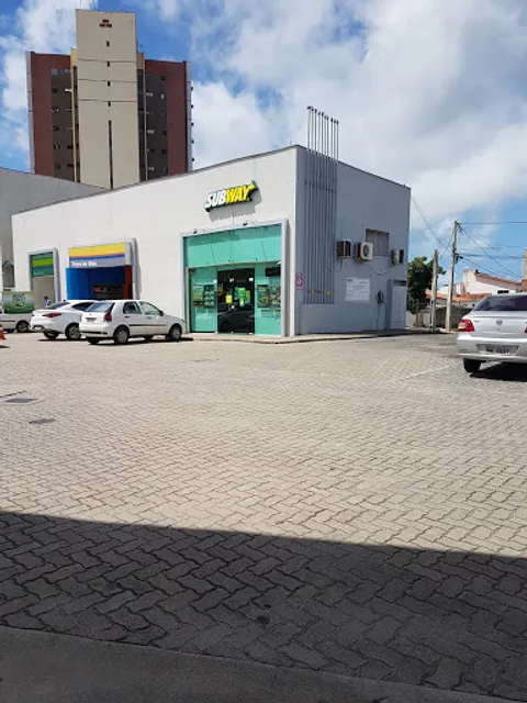 Subway Cidade Verde - Parnamirim