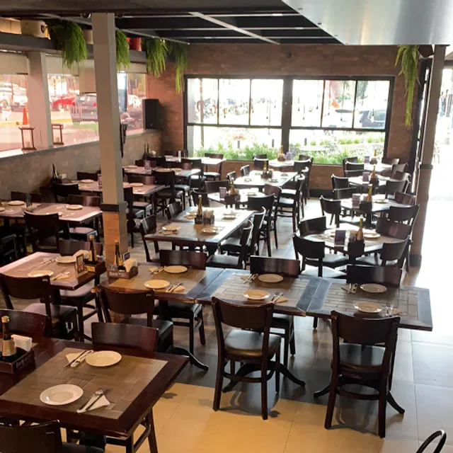 Vila Cinco - Brasília Shopping