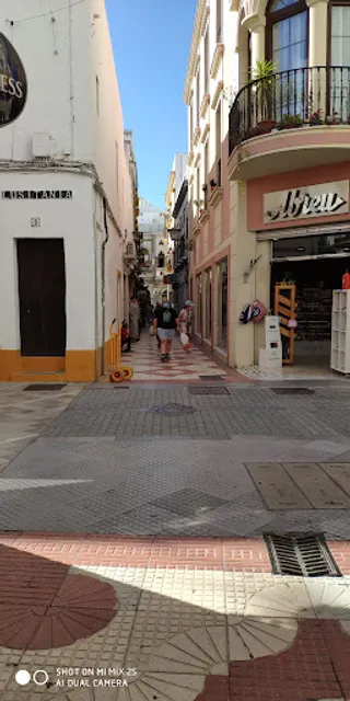 Freiduría Rocío Bar Pescadería