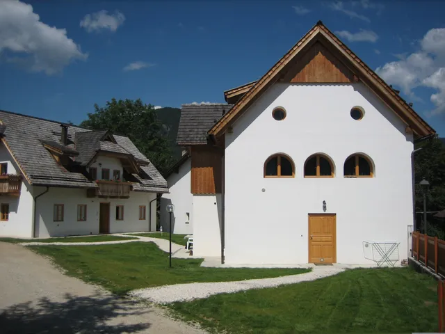 Le Residenze di Rutte - La Casa di Heidi