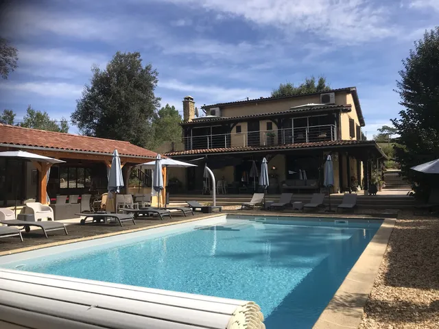 B&B Perles de Montfort