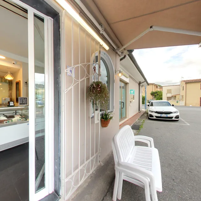 La Piazzetta - Gelateria