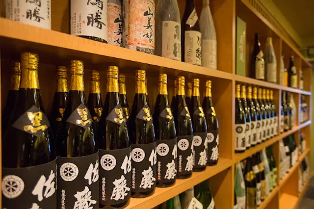 会員制 寿司割烹 鷹勝 博多総本店