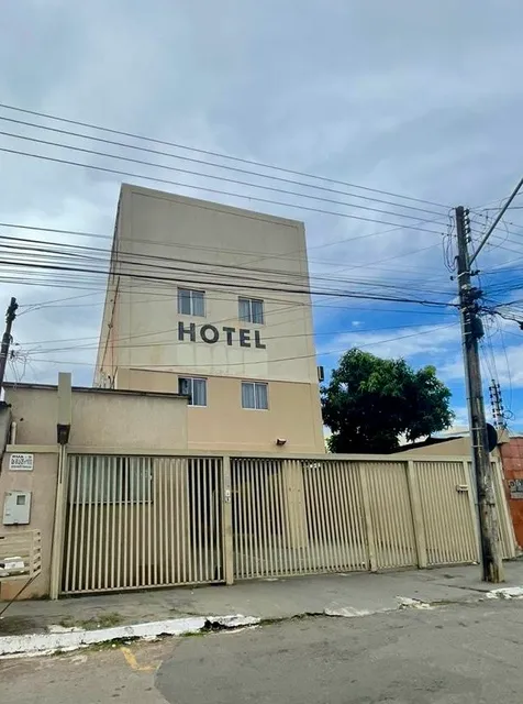 Hotel e Pousada Alves