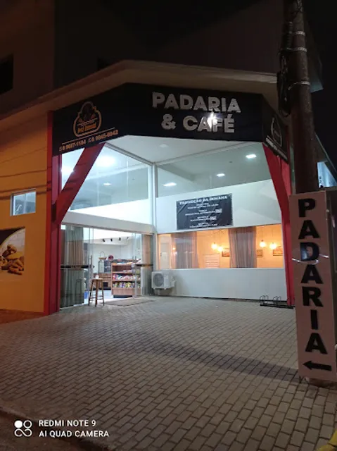 Padaria e café Josi zanoni.