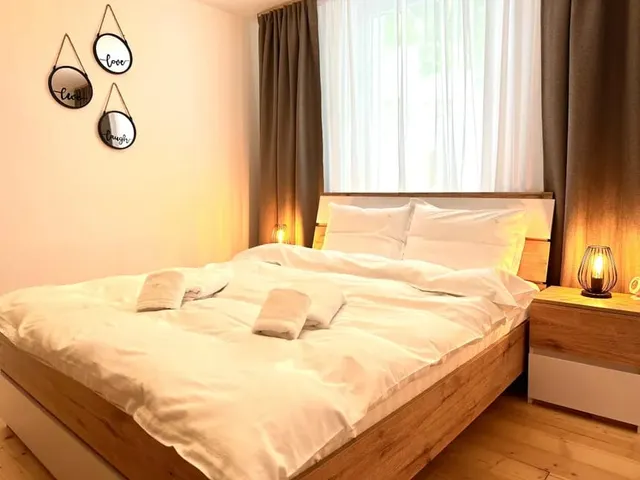 Cozy Retreat Brasov