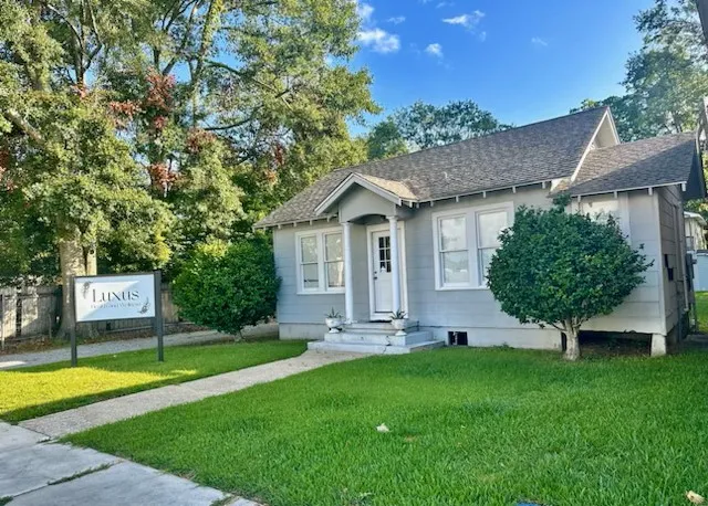 Luxus Health and Wellness LLC