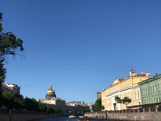 Saint Petersburg State University of Aerospace Instrumentation