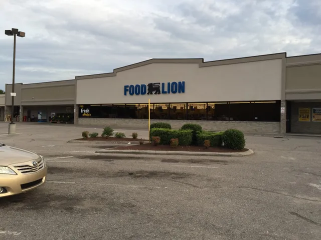 Food Lion