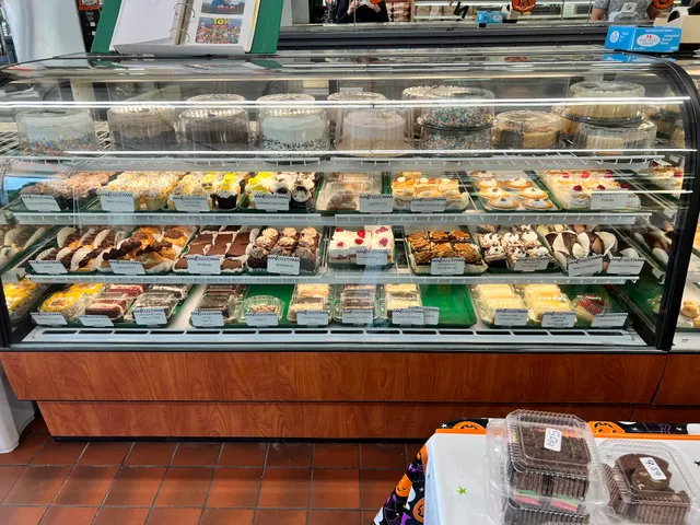 Italian Peoples Bakery