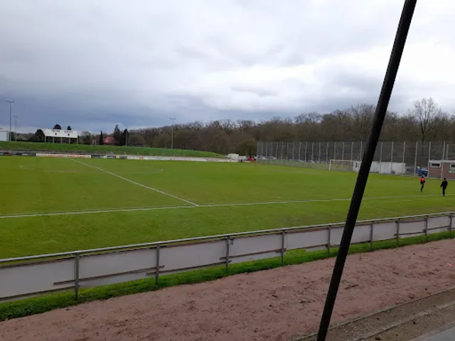 1. FC Phoenix in Phoenix LBV e.V.