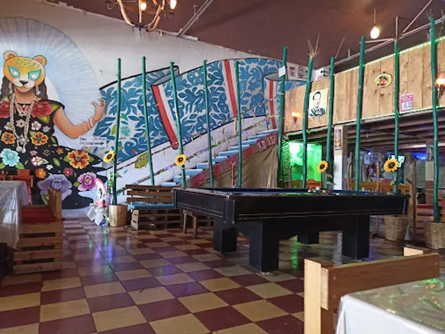 RELAX "NUESTRA COSTUMBRE"