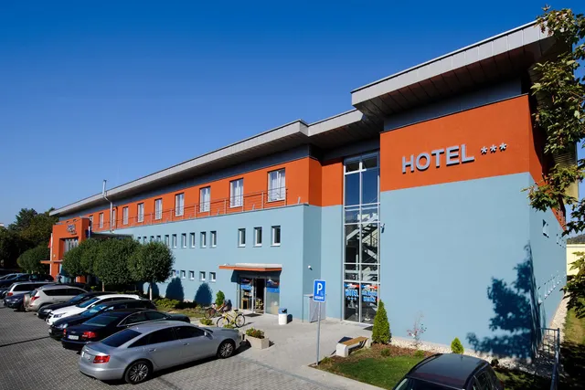 Hotel Mariana Gaborika