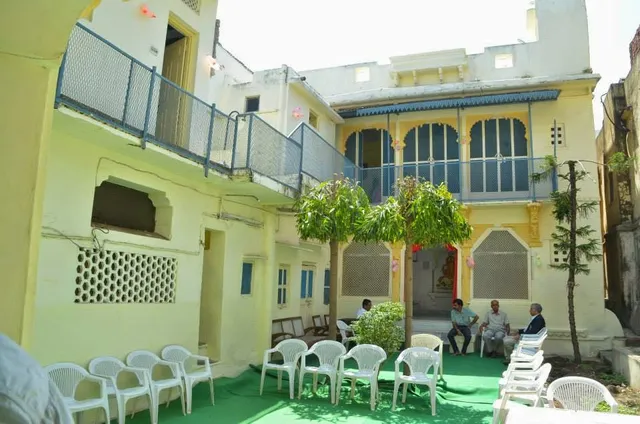 Kunwar Haveli
