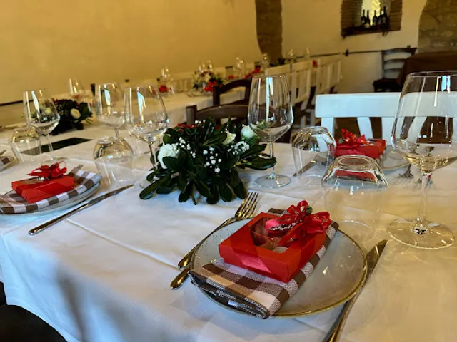 La Cantina - Ristorante