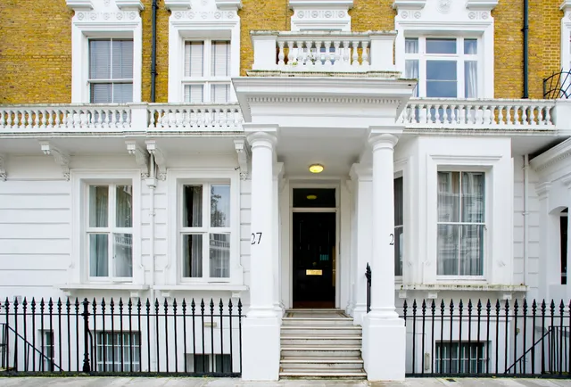 Nevern Place by Supercity Aparthotels