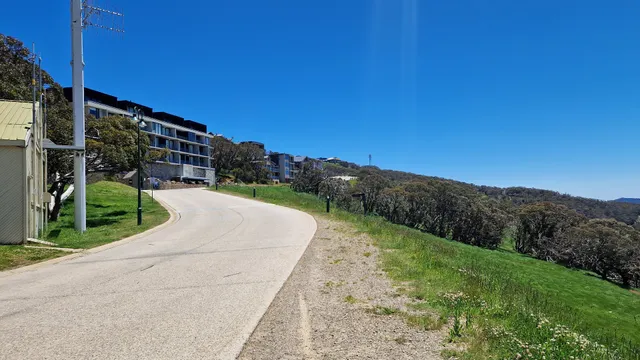 Mount Buller Alpine Central