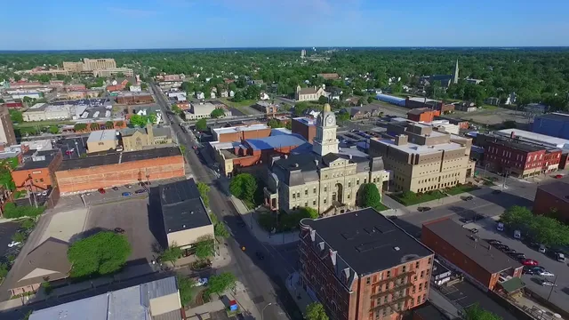 Lima/Allen County Chamber of Commerce