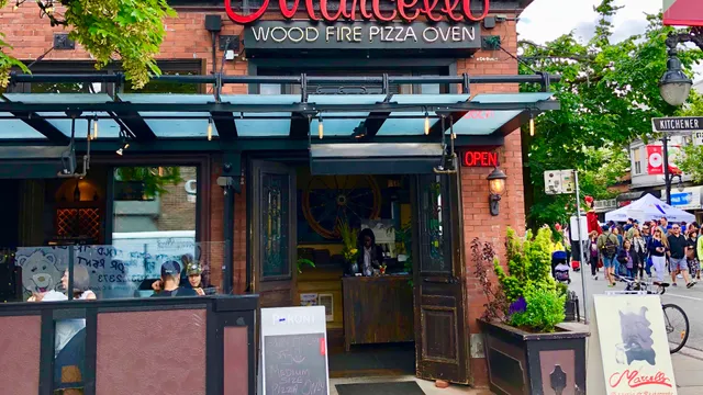 Marcello Ristorante & Pizzeria