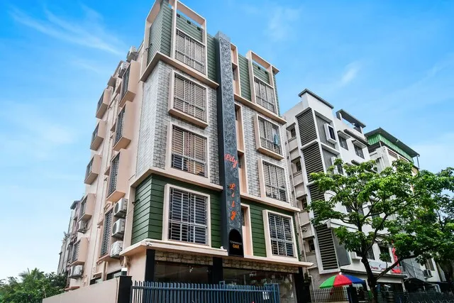 Hotel O Dream Paradise